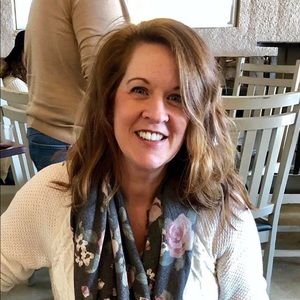 Meet your Posher, Christine